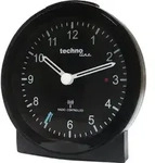 Funkwecker Wt 768 Analog Wecker & Radiowecker - Technoline