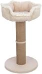 Kratzbaum Boho 83 Cm, Beige