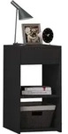 Ebuy24 - Holz Nachttisch Sledo Schublade Maxi