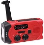 Scr-2010 Lithium-ionen 2000mah Rot - Denver