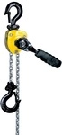 Yale - Hebelzug Handy Trgf.500kg Hubh.3m O.rutschkupplung - 192058075