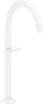 Axor One Waschtischarmatur Select 260 F&uuml;r - Hansgrohe
