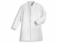 Uvex 8932408 Mantel whitewear weiß 40, 42