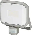 Brennenstuhl Al 3050 P 1178030901 Led-au&szlig;enstrahler Eek: E (a - G) 30 W