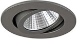 Brumberg Led-einbaustrahler 2700k 350ma Titan Matt 7w