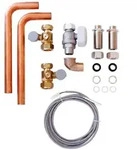 Vaillant - Vc-installationsset Mit Speicherf&uuml;hler, 0020201898