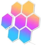 Govee Glide Hexa Leuchtenpaneele Rgbic