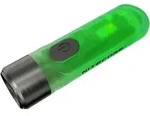 Nitecore Tiki Gitd Led, Uv-led Taschenlampe Akkubetrieben 300 Lm 12 G