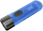 Nitecore - Tiki Gitd Blue Led, Uv-led Taschenlampe Akkubetrieben 300 Lm 12 G