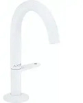 Axor One Waschtischarmatur Select 140 Mit Push-open - Hansgrohe