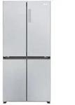 Amerikanischer K&uuml;hlschrank 83cm 467l Nofrost Haier Hcr3818enmm