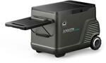 Anker Everfrost Elektrische K&uuml;hbox 53 Liter Schwarz