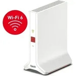 Schnittstelle Fritz Repeater 3000 Ax