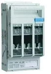 Hager Si-lasttrennschalter Lt Nh00 Din Rk Lt050