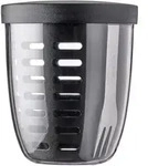 Fruitpot Ellipse - Nordic Black - Mepal