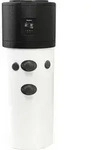 Buderus Warmwasser-w&auml;rmepumpe Wpt 200.4 As R513a, 7738340433