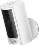 Ring Camera Indoor Indoor Cam (2nd Gen) Wei&szlig;
