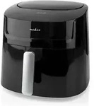 Heiluft Friteuse 72 L Timer 240 Min Anzahl Voreingestellter Programme 8 Digital