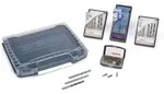 Robust Bohrer-set Mit Gratis I-boxx 53 - Bosch