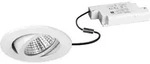 Brumberg Leuchten Led-einbaustrahler 230v D2w,dim. Ph. 39461073