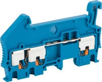 Anschlusskl. 3 Anschl'1,5 Mm Phoenix Contact Pit15stwinbu
