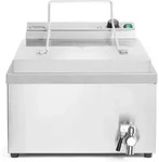 Hendi - Donut-fritteuse, 12l, 230v/3500w, 630x860x(h)438mm