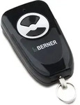 Miniatur Handsender Bhs121 868 Mhz Zubeh&ouml;r F&uuml;r Torantriebe - Berner