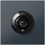 Siedle Mod&egrave;le Kamera-intercom Grau-anthrazit 99x99x41 Mm