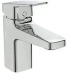 Ideal Standard - Ceraplan - Waschtischarmatur, Verchromt Bd209aa