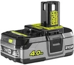 Rb1840t Akku 4,0 Ah 18 V One+ High Energy Ladezustandsanzeige - Ryobi