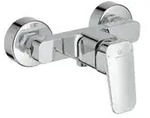 Brausearmatur Aufputz Ceraplan 220x143-148x117mm Chrom - Ideal Standard