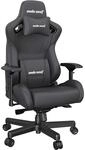 Kaiser 2 Black Andaseat