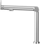 Aqittura M91 K&uuml;chenmischer, Starter Set, Sodasystem - Hansgrohe