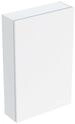 Geberit Icon H&auml;ngeschrank Rechteckig, Eine T&uuml;r, 45x70x15 Cm,