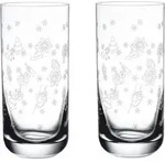 Gobelets Longdrink Toy's Delight Design Festif Villeroy & Boch - Villeroy Et Boch