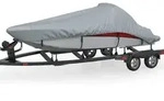 Bootspersenning L&auml;nge 610-671 Cm Breite 254 Cm Vidaxl