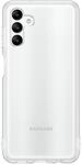 Samsung Ef-qa047ttegww Handy-schutzh&uuml;lle 16,5 Cm (6.5 Zoll) Cover Transparent