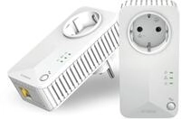 Wlan-verst&auml;rker Strong Powerline 600