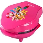 Waffeleisen 550 W Rosa Bestron App500p