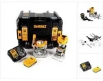 Dewalt - Dcw 604 D1 Akku Kombifr&auml;se 18v 55 Mm + 1x Akku 2,0 Ah + 1x