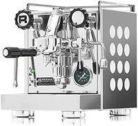 Rocket Espresso Milano Re501a1w11, Aluminium