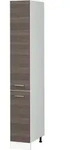Vicco - Apothekerschrank R-line, Grau, 30 Cm