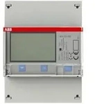 Abb Messwandlerz&auml;hler 6a Stahl (b24 112-100)