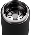 Fellow Carter Move Thermobecher Schwarz 473 Ml