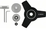 Zubeh&ouml;r - Messersatz F&uuml;r Freischneider F016800623 - Bosch