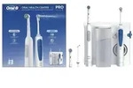 Oral-b - Center Oxyjet Reinigungssystem - Munddusche + Pro 1