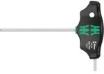 Wera 454 Hf Innen-sechskantschraubendreher Schl&uuml;sselweite (metrisch): 3 Mm