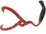 Greenstar - Stubai Handpackzange Forst, Zangen&ouml;ffnung 190 Mm Mit Kunststoffgriff 520