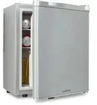 Klarstein - Mini K&uuml;hlschrank F&uuml;r Zimmer, Mini-k&uuml;hlschrank F&uuml;r Getr&auml;nke,...
