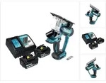 Makita Dsd 180 Rm Akku Gipskartons&auml;ge 18 V + 2x Akku 4,0 Ah + Ladeger&auml;t